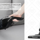 Anker HomeVac Duo | $70 | Amazon